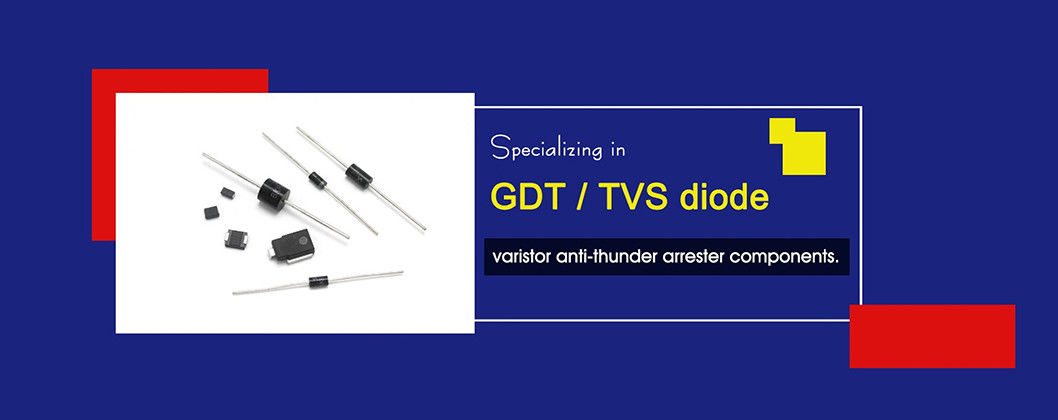 Diodes TVS