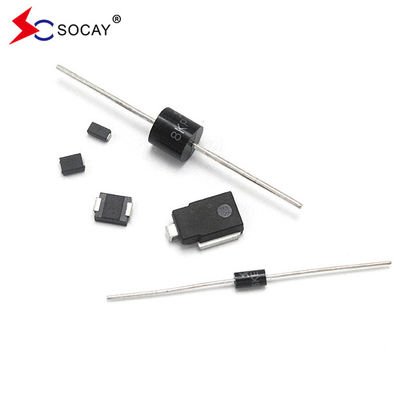 qualité  Surface Mount Circuit Protection Components TVS Diodes SM8S30AG AEC-Q101 Qualified usine
