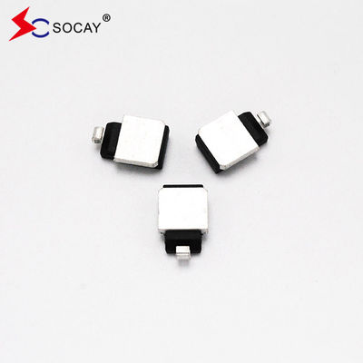 Components de protection des circuits conformes à la norme RoHS SM8S20CAG Diode SMD TVS montée sur la surface