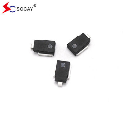 Components de protection des circuits conformes à la norme RoHS SM8S20CAG Diode SMD TVS montée sur la surface
