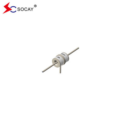 SC3E8-600HP GDT Arrêteur de surtension de gaz 3 pôles T Dispositifs de plomb Components classiques