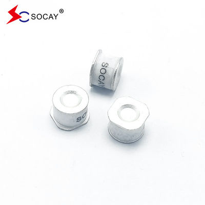 20KA SMD tube de décharge de gaz SC2E8-600HSMD Monture de surface à 2 électrodes GDT