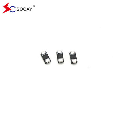 5V diodes TVS de montage de surface SMAJ5.0A suppresseur de tension transitoire unidirectionnelle