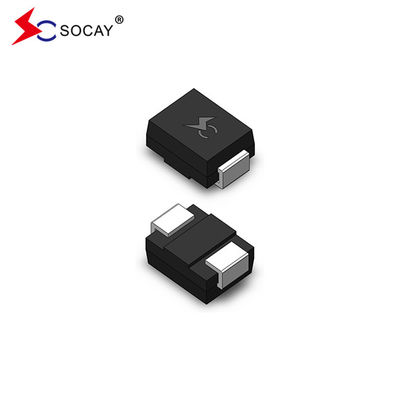 DO-214AA SMBJ Diodes de suppression transitoires TVS Composants SMBJ15CA