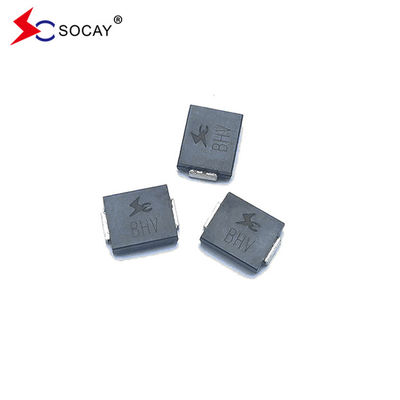 Les diodes de suppression de tension transitoire DO-214 5.0SMDJ 5.0SMDJ30
