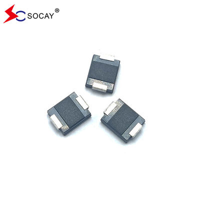 Diodes TVS unidirectionnelles SOCAY 5.0SMDJ33A pour les applications montées en surface
