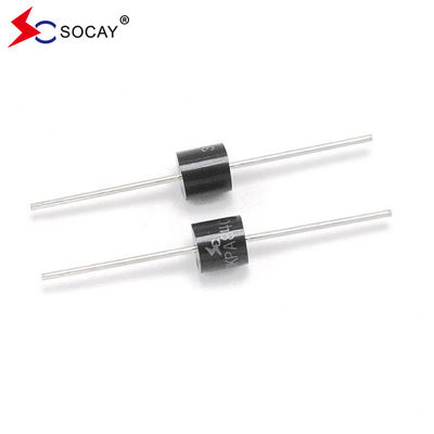 SOCAY 30KW Suppresseur de tension transitoire axiale à haute puissance 30KPA Série TVS Diode 30KPA30A