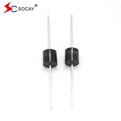 Les composants de la BOM sont les diodes TVS 78VWM 129VC P600 30KPA 30KPA78CA