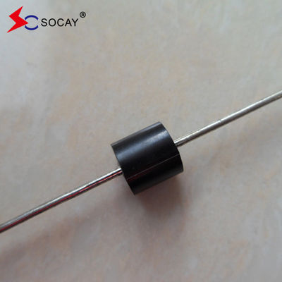 SOCAY 30KW Suppresseur de tension transitoire axiale à haute puissance 30KPA Série TVS Diode 30KPA30A