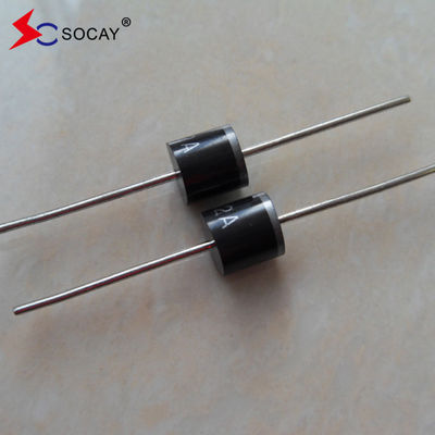 SOCAY 30KW Suppresseur de tension transitoire axiale à haute puissance 30KPA Série TVS Diode 30KPA30A