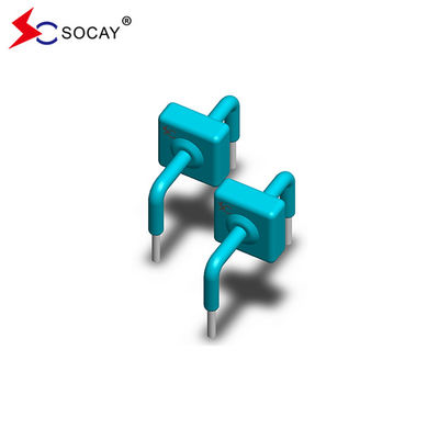 Diode de suppression de tension transitoire bidirectionnelle axiale au plomb TVS 10KA