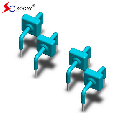 SOCAY Protection contre les surtensions par diode par LED radial TVS KB-058 TVS 6KA
