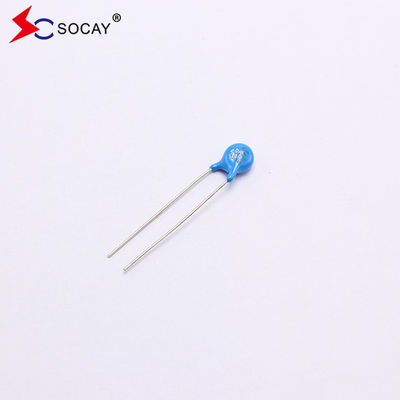 5D 7D 10D MOV Varistor Protecteur électrostatique 271 471 511 561 Résistance