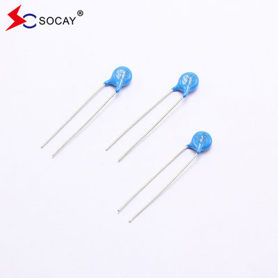 5D 7D 10D MOV Varistor Protecteur électrostatique 271 471 511 561 Résistance
