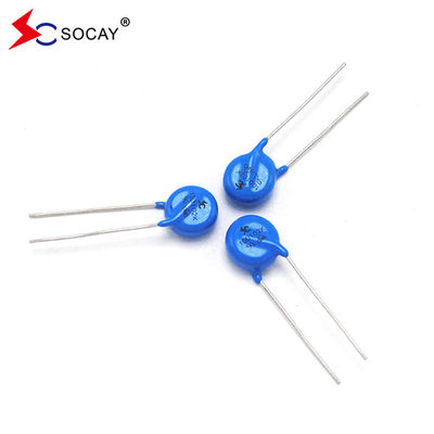 10D MOV Varistor Dispositif électronique 10d621k Pour générateur