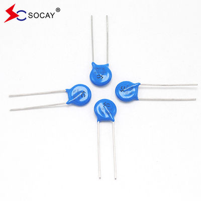 10D MOV Varistor Dispositif électronique 10d621k Pour générateur