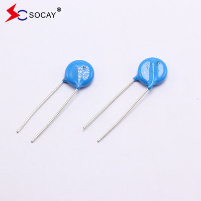 10D561K 560V Varistor d'oxyde de métal 10D 550V Composants électroniques VDR-10d561