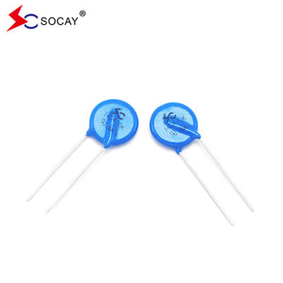 Bleu 3Movs Zov Varistor 14D431K Varistor 14D 681K 240V Pour le générateur