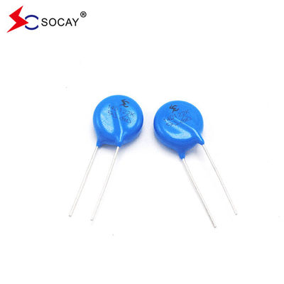 14D Varistor à haute puissance Protection contre les surtensions 14D101k Zov Varistor