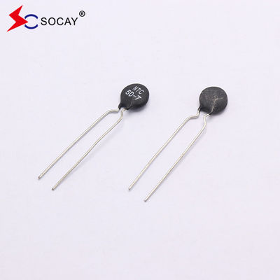 78μF 2A Imax NTC Thermistor MF72-SCN5D-7 enduit de résine de plomb radiale