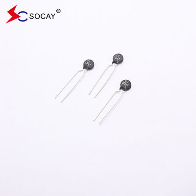 78μF 2A Imax NTC Thermistor MF72-SCN5D-7 enduit de résine de plomb radiale
