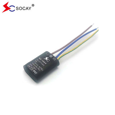SC-10KV-277 Dispositif de protection contre les surtensions SPD Max. tension continue 277VAC