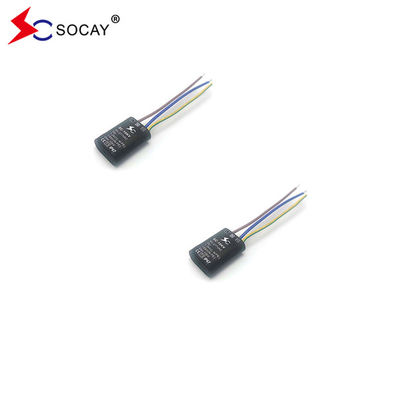 SC-10KV-277 Dispositif de protection contre les surtensions SPD Max. tension continue 277VAC