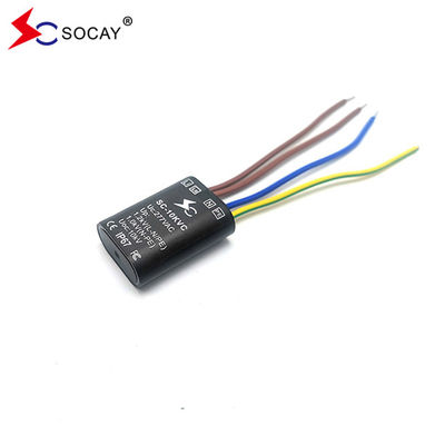 SC-10KVC-277 Dispositif de protection contre les surtensions SPG Voltage de fonctionnement 220Vac 10kV Vn