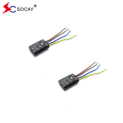 SC-10KVC-277 Dispositif de protection contre les surtensions SPG Voltage de fonctionnement 220Vac 10kV Vn