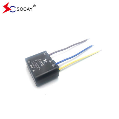SC-20KV-277 Dispositif de protection contre les surtensions 277Vac SPD pour l'éclairage de rue