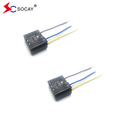 Appareils de protection contre les surtensions SPD SC-20KV-277 pour alimentation électrique