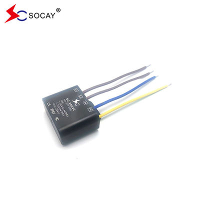 Dispositif de protection contre les surtensions SPD 220Vac 20kV Vn SC-20KVC-277 Pour l'éclairage routier