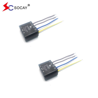 SC-20KVC-277 Protection contre les surtensions de l'alimentation SPD Appareil de fonctionnement nominé 220V CA