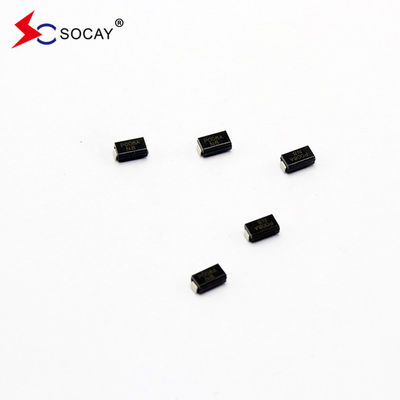 TSS Suppresseurs de surtension thyristoriques P0080TB Composant semi-conducteur DO-214AC SMA