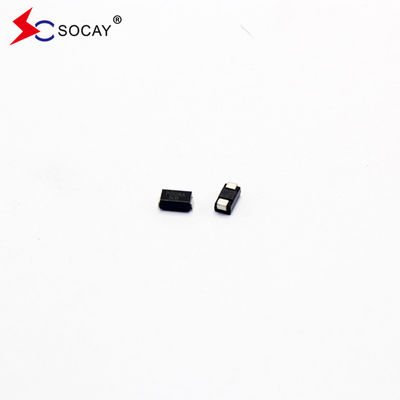TSS Suppresseurs de surtension thyristoriques P0080TB Composant semi-conducteur DO-214AC SMA