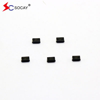 TSS Suppresseurs de surtension thyristoriques P0080TB Composant semi-conducteur DO-214AC SMA