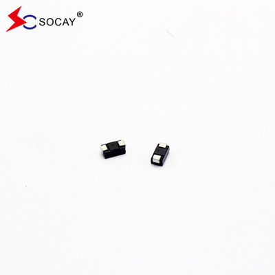 TSS Suppresseurs de surtension thyristoriques P0080TB Composant semi-conducteur DO-214AC SMA