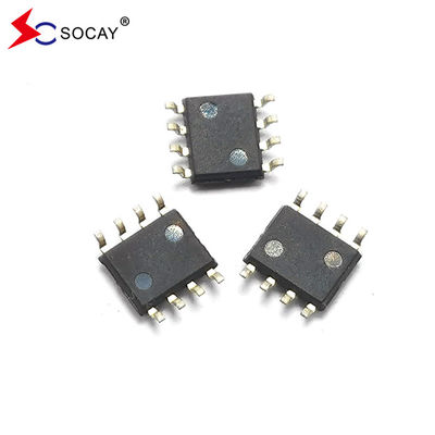 TSS VF 3V à haute tension avec protection SLIC TISP61089B SOCAY SOP-8L