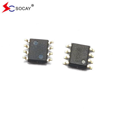 TSS VF 3V à haute tension avec protection SLIC TISP61089B SOCAY SOP-8L