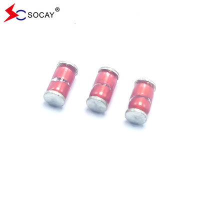 Les détecteurs d'étincelles SMD SPG 1000A 100M/50V SOCAY SCB-141N-SMD