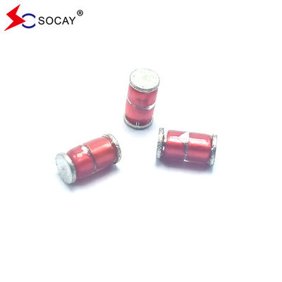 Les détecteurs d'étincelles SMD SPG 1000A 100M/50V SOCAY SCB-141N-SMD