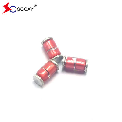Les détecteurs d'étincelles SMD SPG 1000A 100M/50V SOCAY SCB-141N-SMD