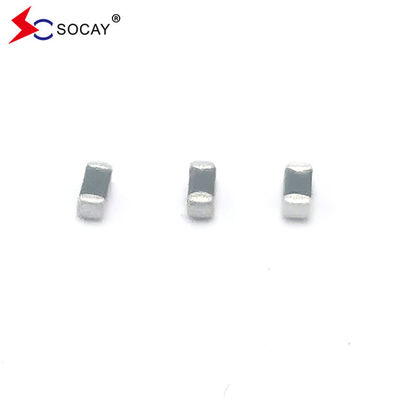 SMD 0603 Surface Mount Varistor SV0603N300G0A Pour ordinateur portable