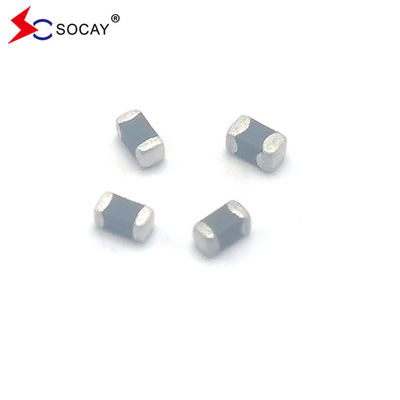 SMD 0603 Surface Mount Varistor SV0603N300G0A Pour ordinateur portable
