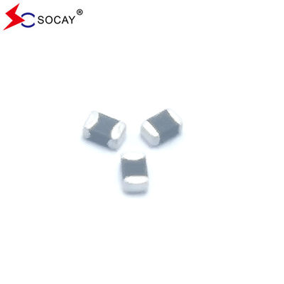 SMD 0805 Chip Varistor Multilayer SV0805N9R0G0A Pour la protection des circuits intégrés