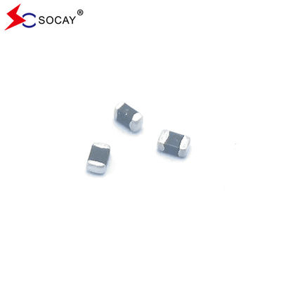 SMD 0805 Chip Varistor Multilayer SV0805N9R0G0A Pour la protection des circuits intégrés