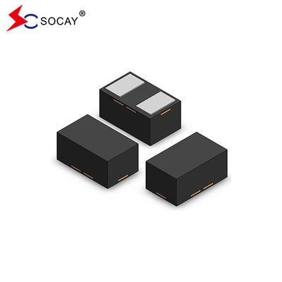 SE03N6L01GZ ESD Array Protection ESD à basse capacité Voltage de fonctionnement 3.3V