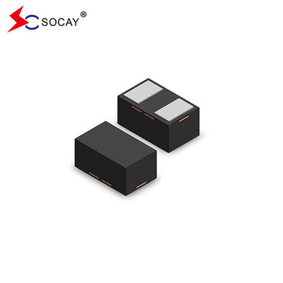 SE03N6L01GZ ESD Array Protection ESD à basse capacité Voltage de fonctionnement 3.3V
