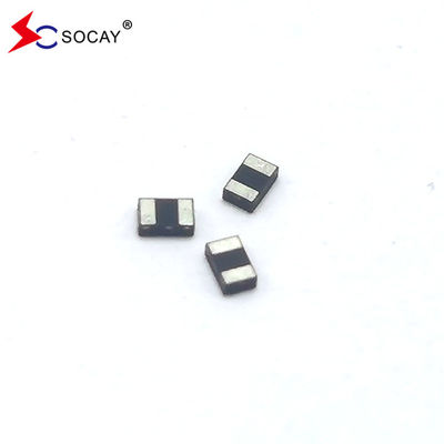 SE03N6L01GZ ESD Array Protection ESD à basse capacité Voltage de fonctionnement 3.3V