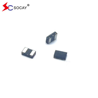 SE03N6L01GZ ESD Array Protection ESD à basse capacité Voltage de fonctionnement 3.3V